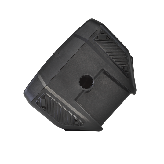 JBL IRX108BT 8 Inch Powered Portable PA Speaker