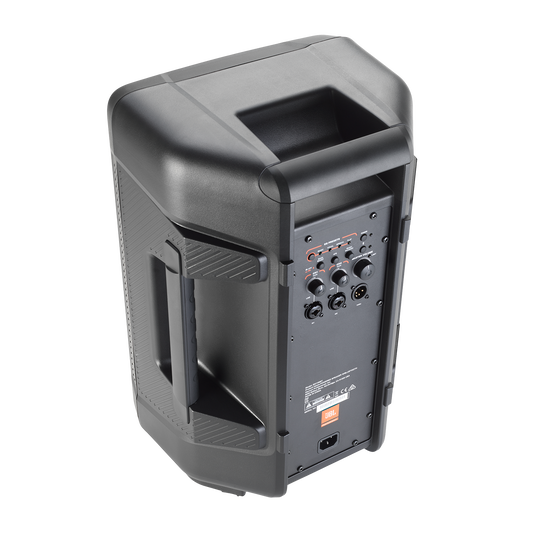 JBL IRX108BT 8 Inch Powered Portable PA Speaker