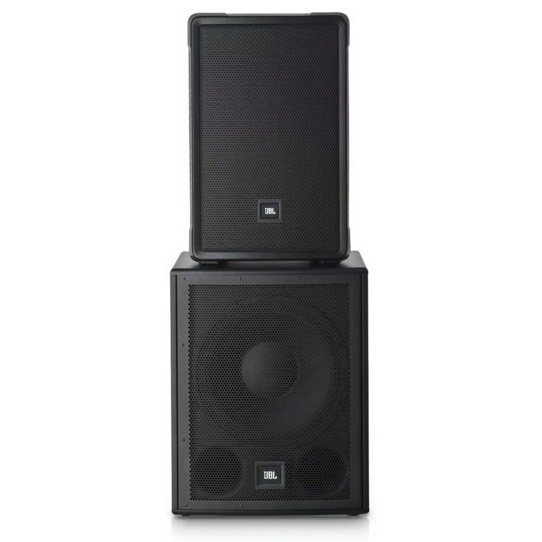 JBL IRX115S 15 Inch Powered Subwoofer