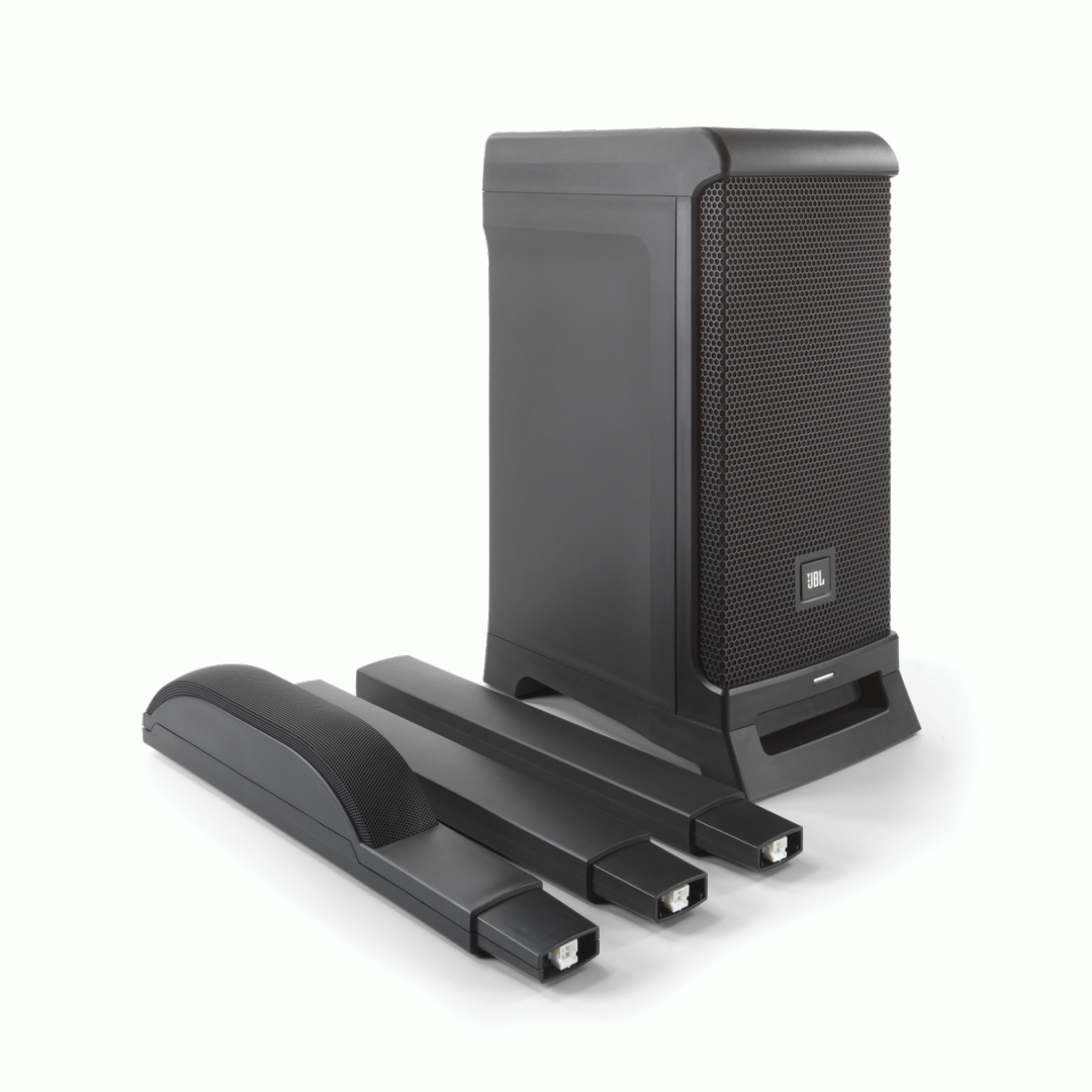 JBL IRX ONE All-in-One Column PA 3-Channel Mixer