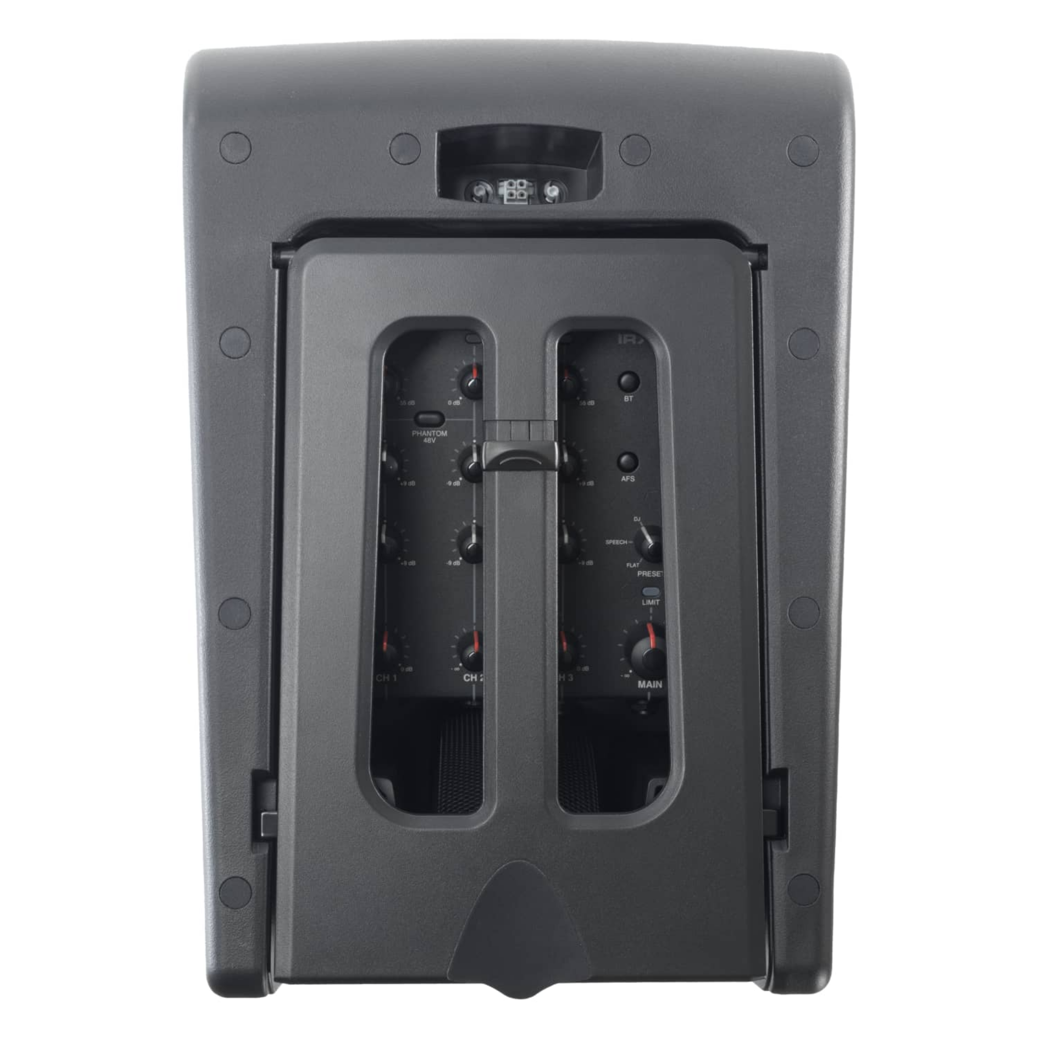 JBL IRX ONE All-in-One Column PA 3-Channel Mixer