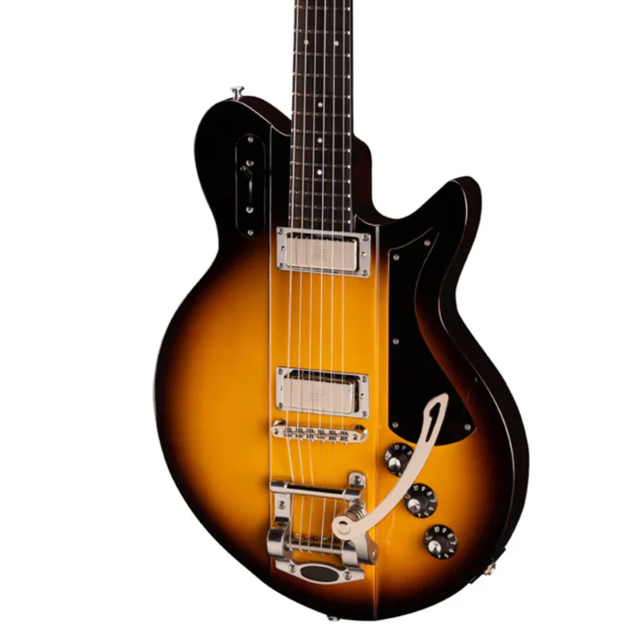 Eastman Juliet Henry James I Signature Electric Guitar