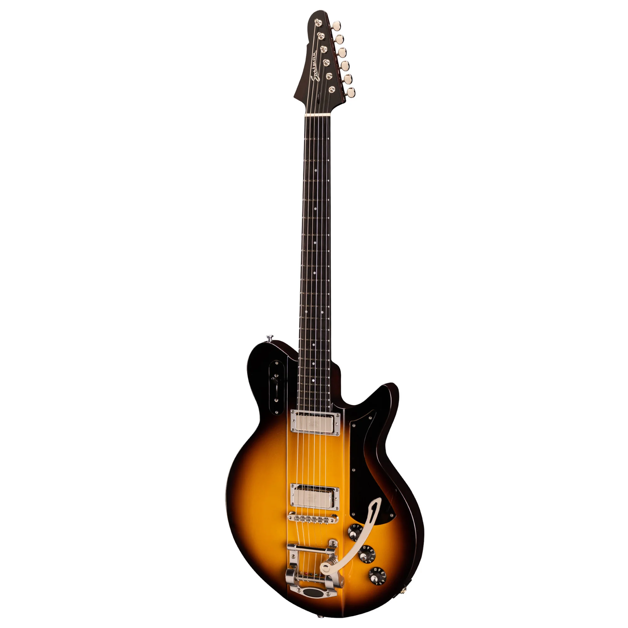 Eastman Juliet Henry James I Signature Electric Guitar