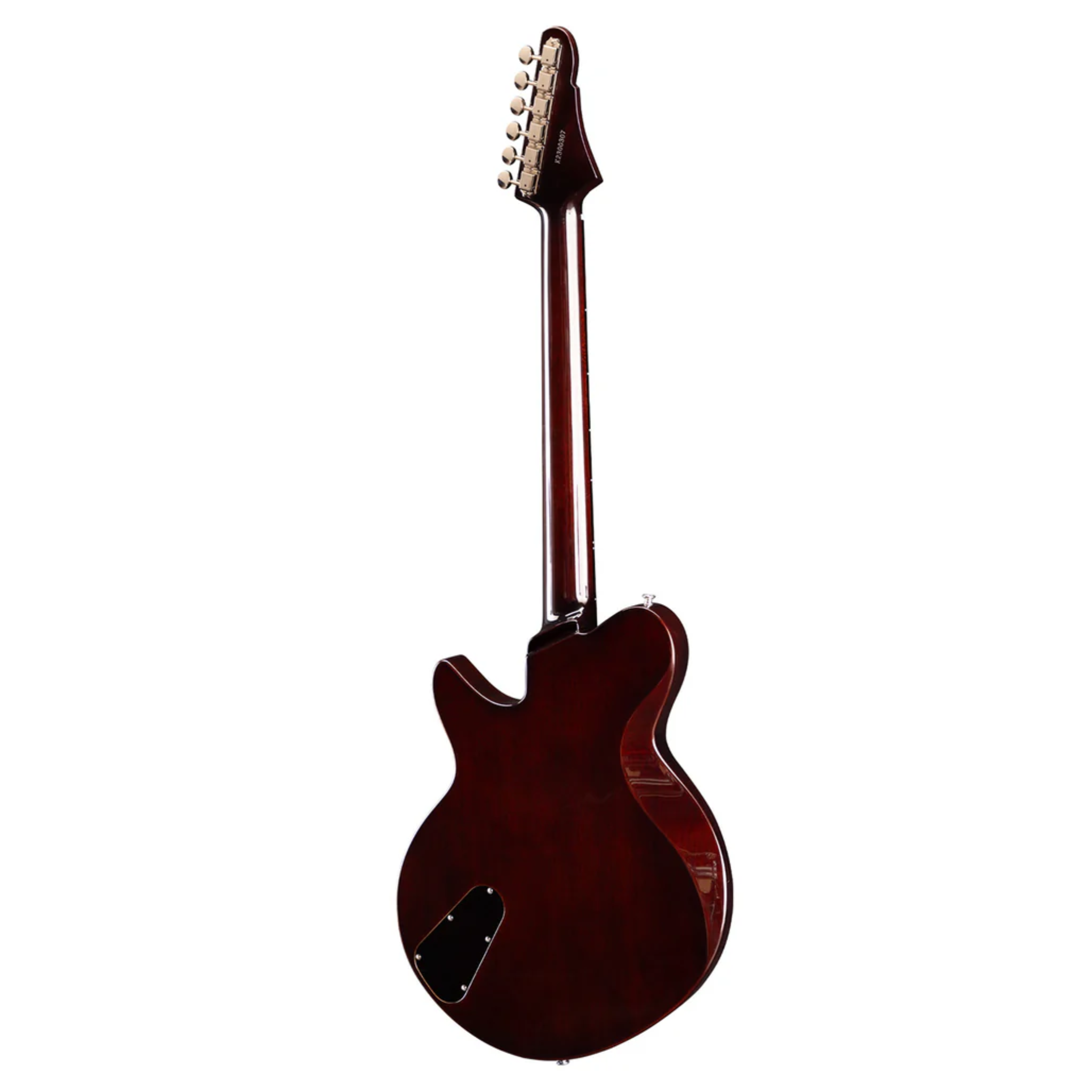 Eastman Juliet Henry James I Signature Electric Guitar