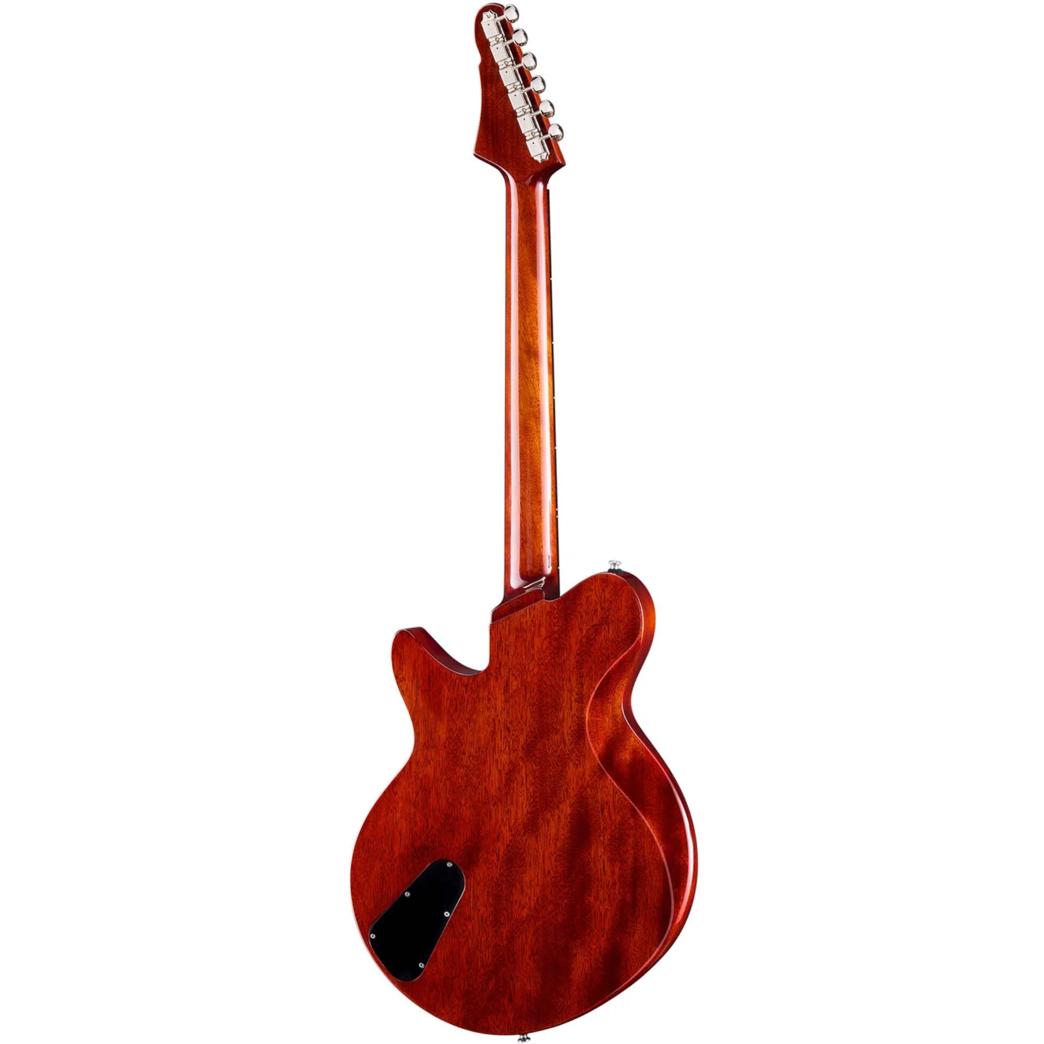 Eastman Juliet P-90, Vintage Red