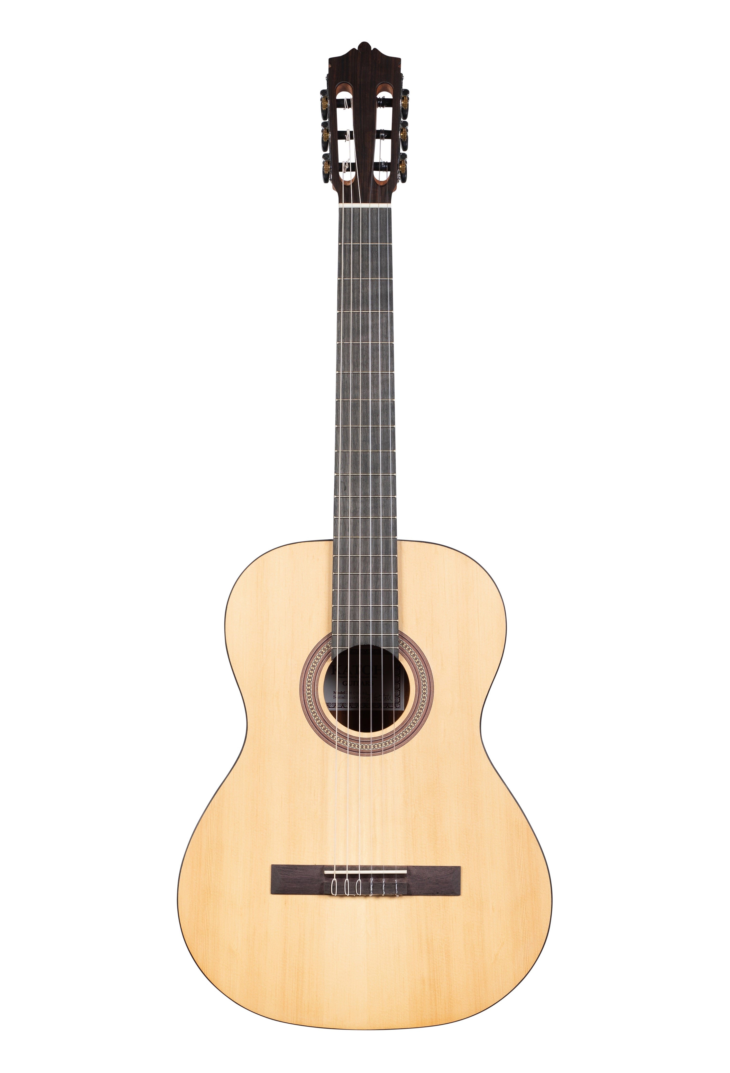 Katoh MCG18 Classical Guitar, With Bag