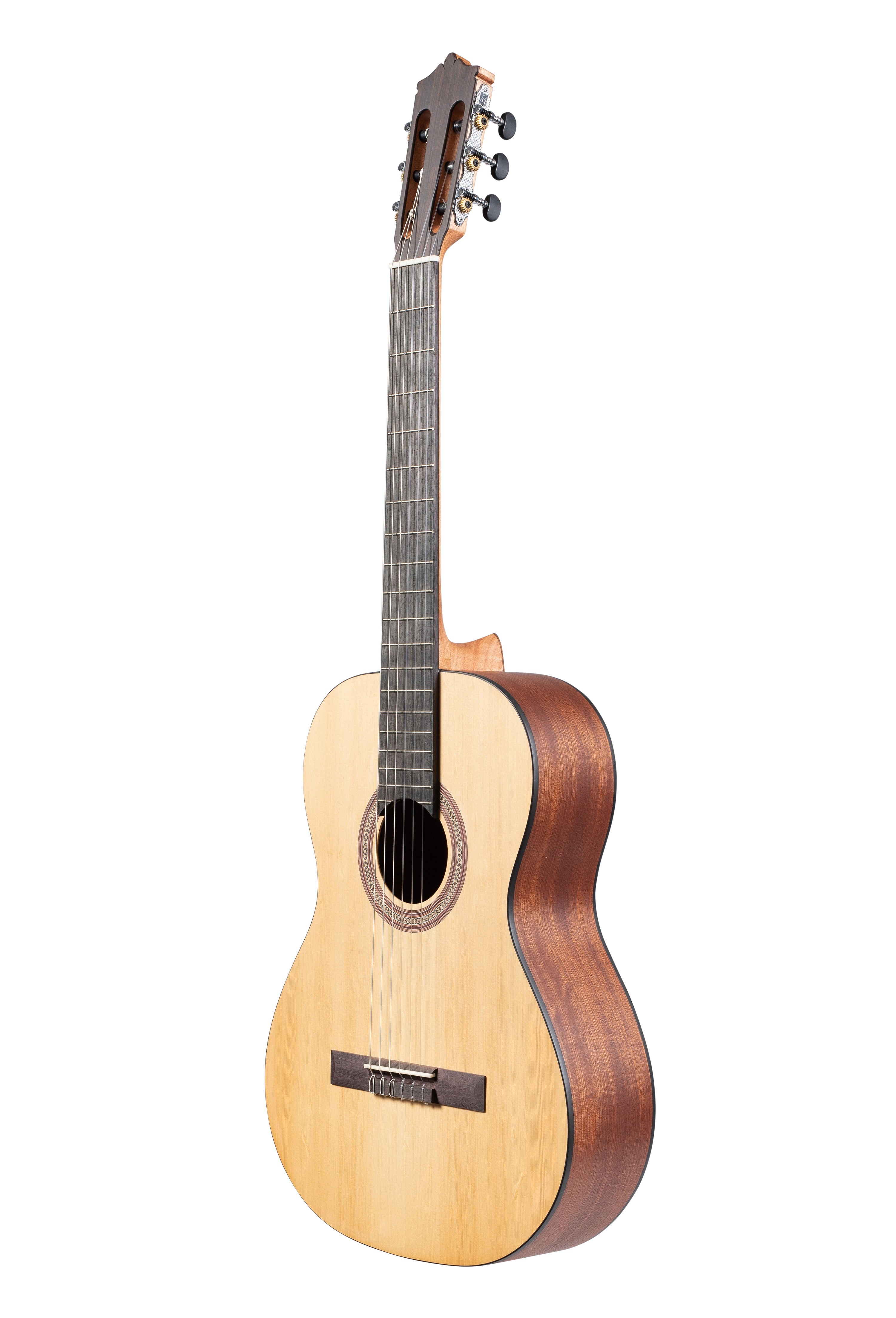 Katoh MCG18 Classical Guitar, With Bag