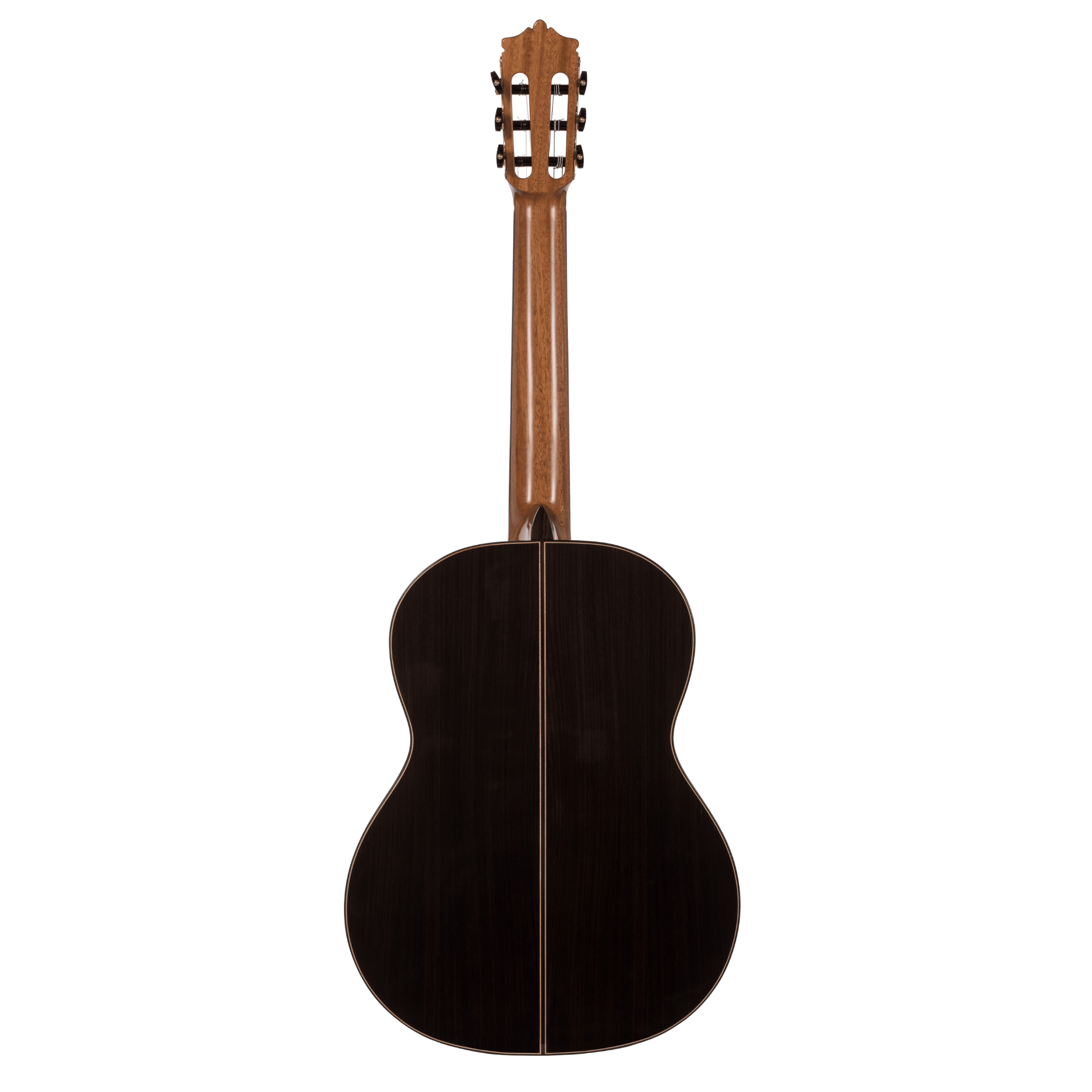 Katoh MCG80S Classical Guitar