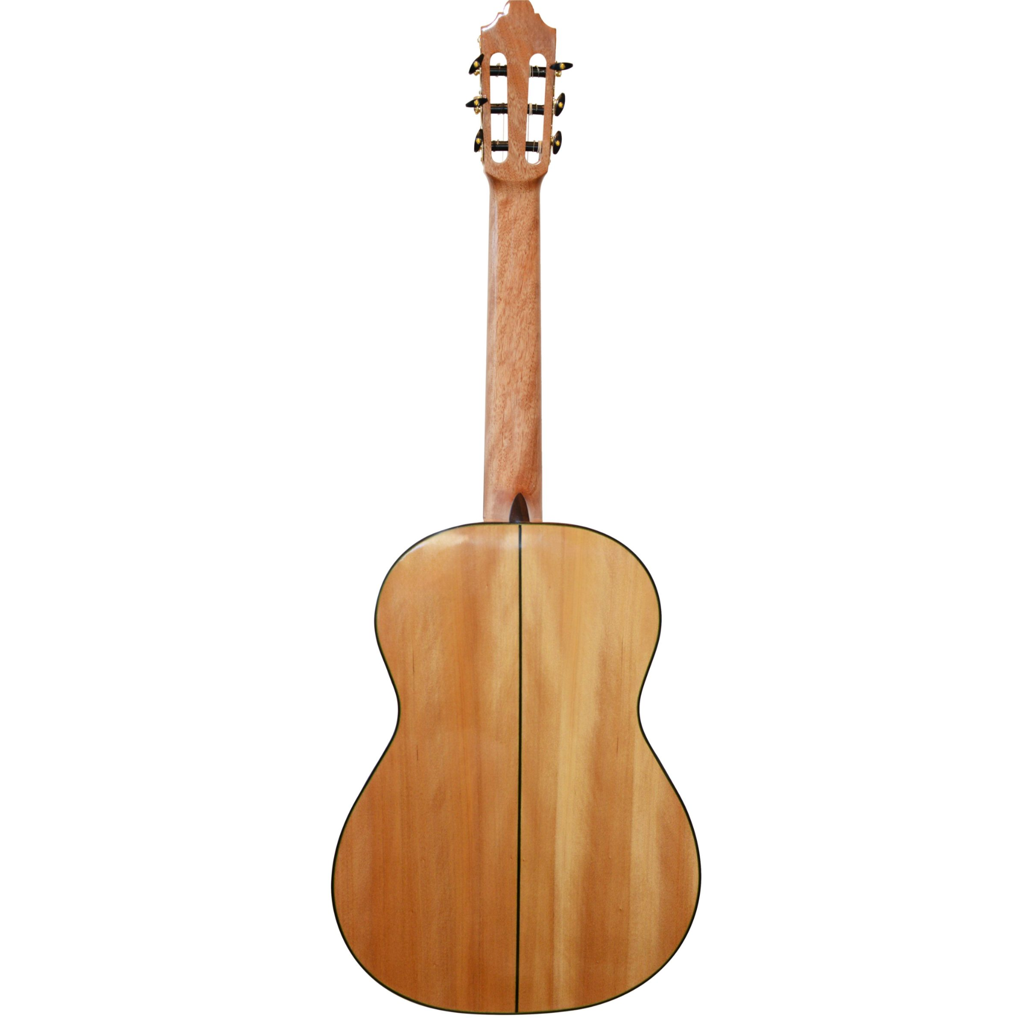 Katoh España ES-08 Flamenco Guitar