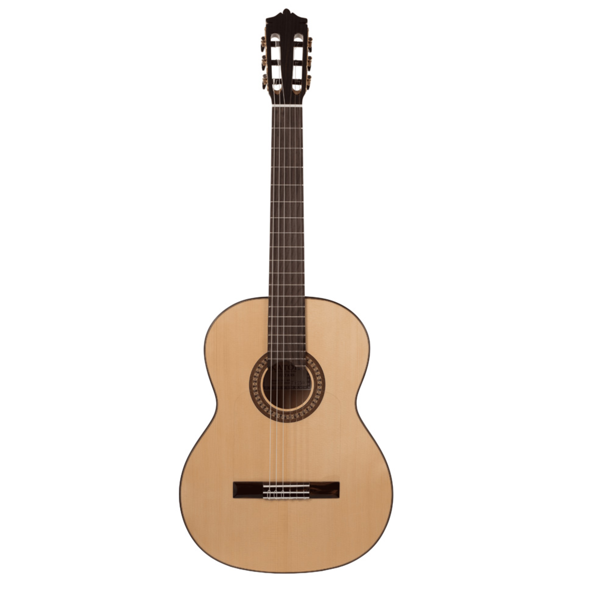 Katoh Flamenco Classical Guitar