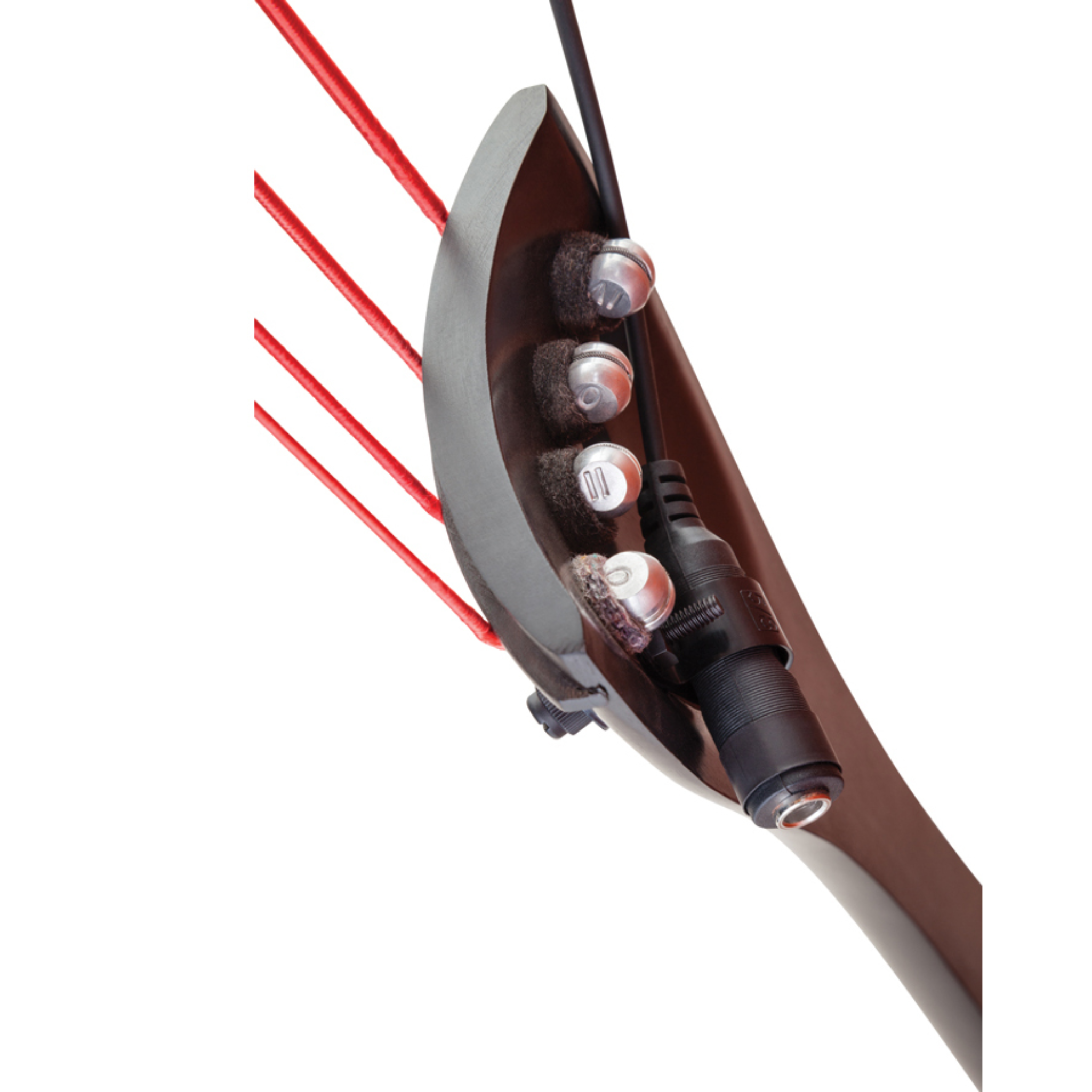 KNA DB-1 Double Bass Pickup