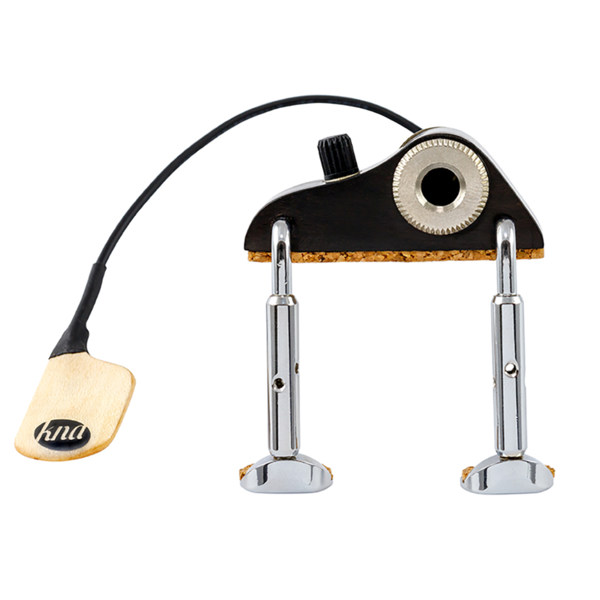 KNA MP-2 Mandolin Pickup with Volume Control