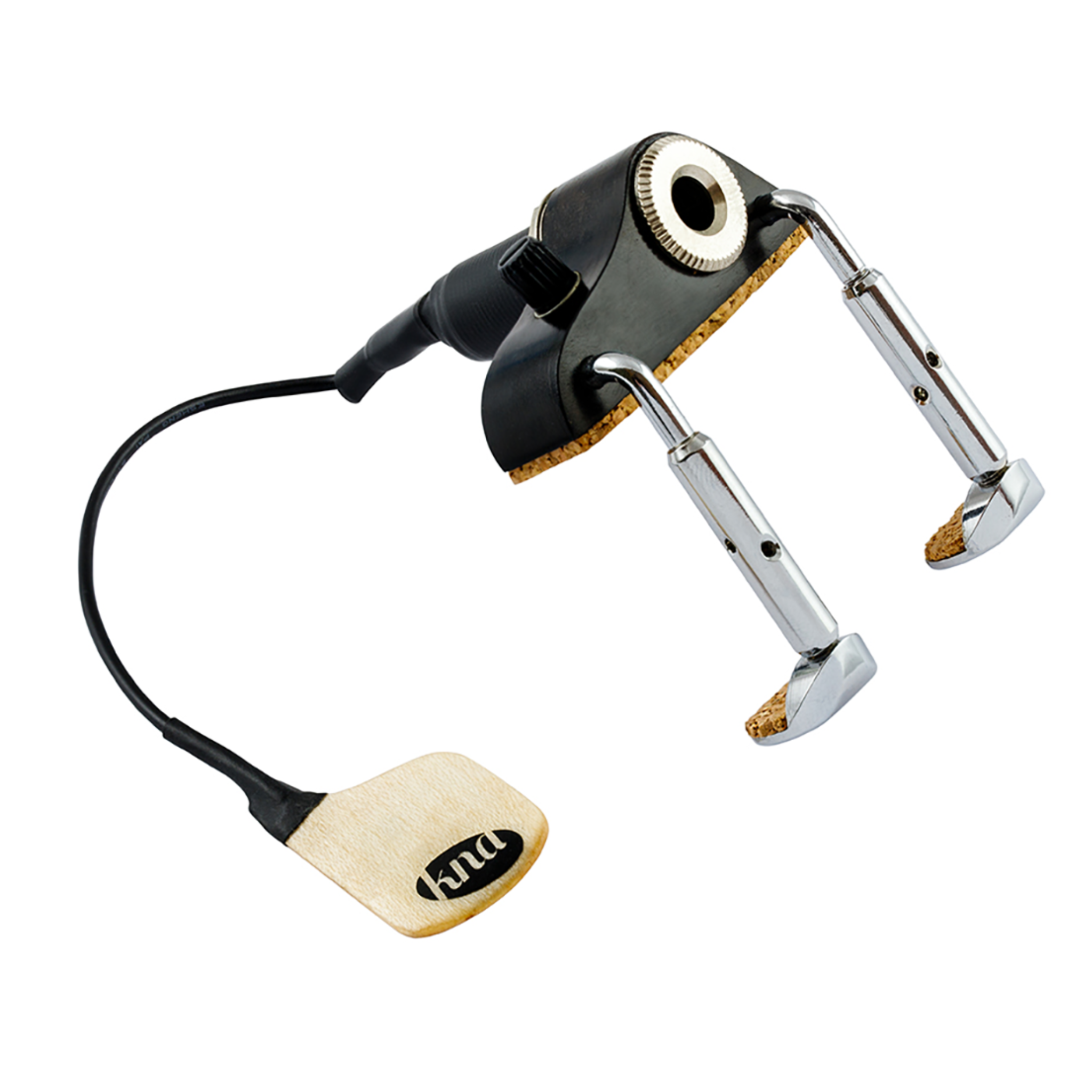 KNA MP-2 Mandolin Pickup with Volume Control