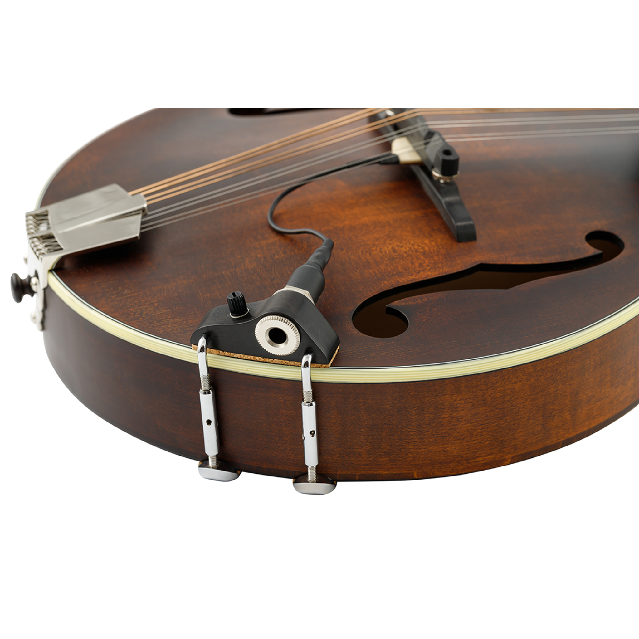 KNA MP-2 Mandolin Pickup with Volume Control