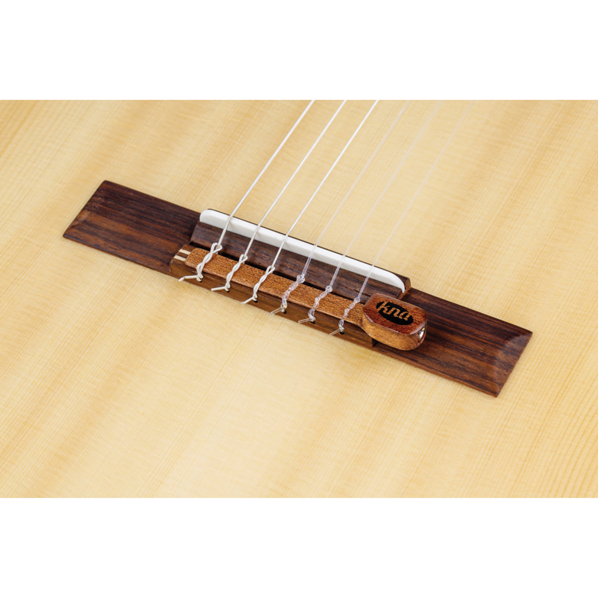 KNA NG-1 Version 2 Classical Guitar Pickup
