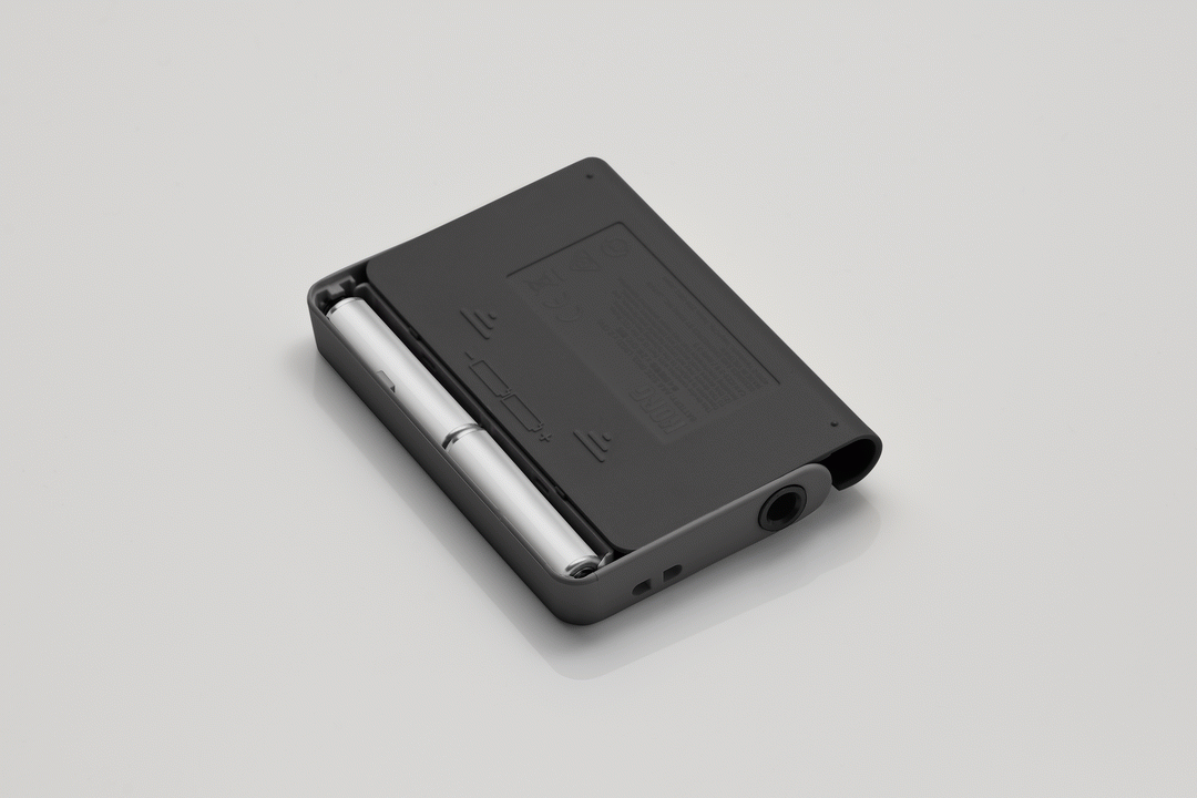 Korg GA2 Guitar & Bass Tuner