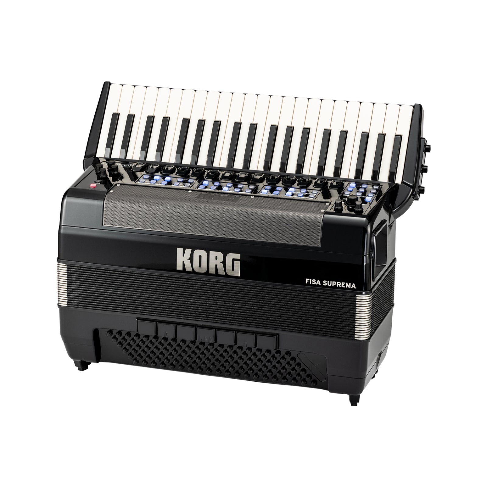 Korg Fisa Suprema Digital Piano Accordion