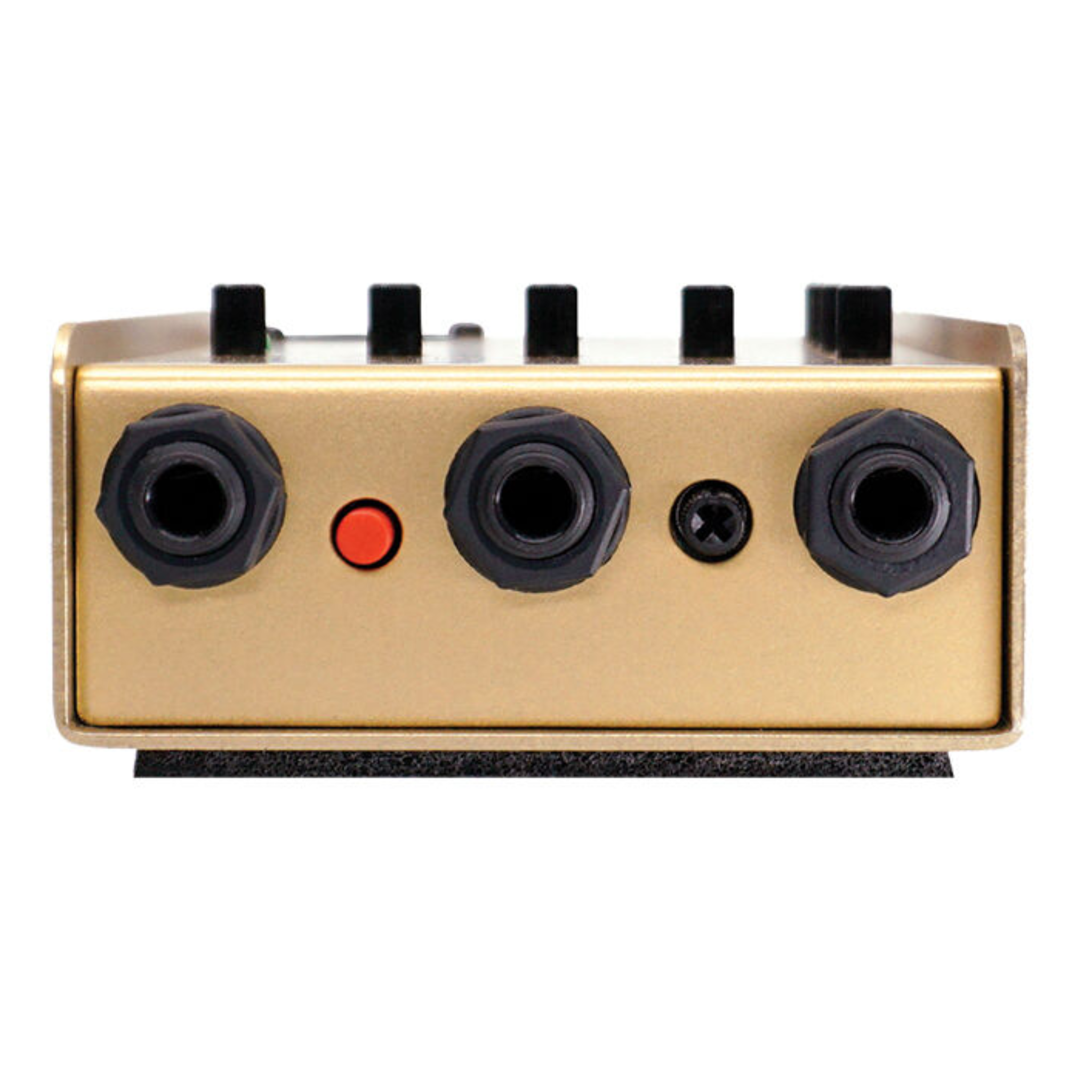 LR Baggs Para DI Preamp Pedal, Limited 50th Anniversary Edition