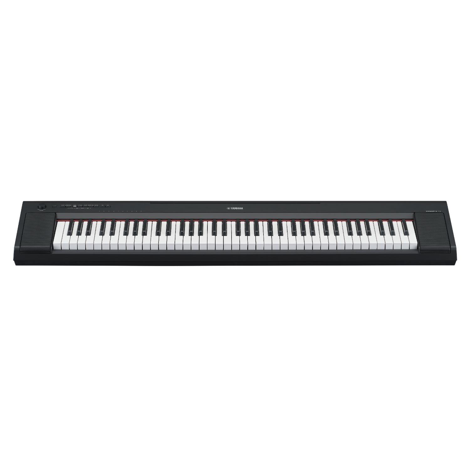 Yamaha NP-35 Piaggero 76-Key Piano-Style Keyboard