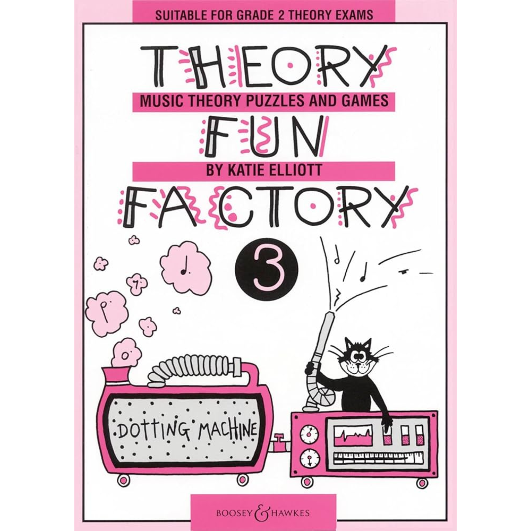 Theory Fun Factory 3