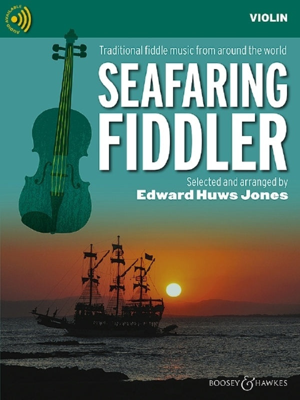 The Seafaring Fiddler