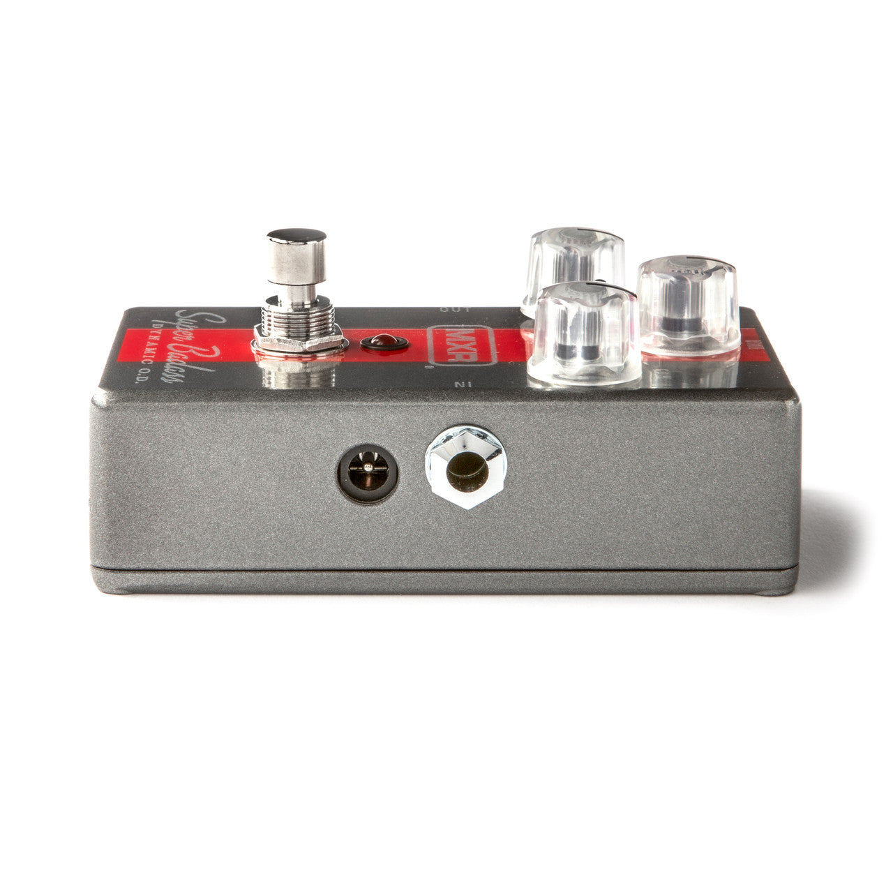 MXR Super Badass Dynamic O.D. Pedal