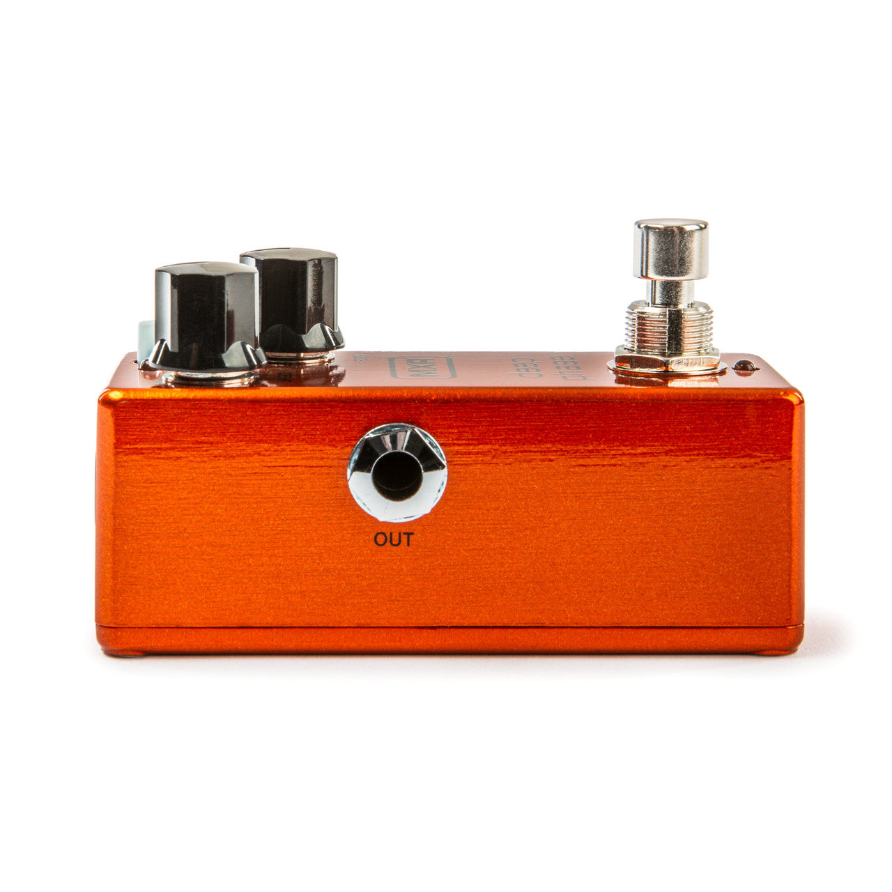 MXR Deep Phase Pedal