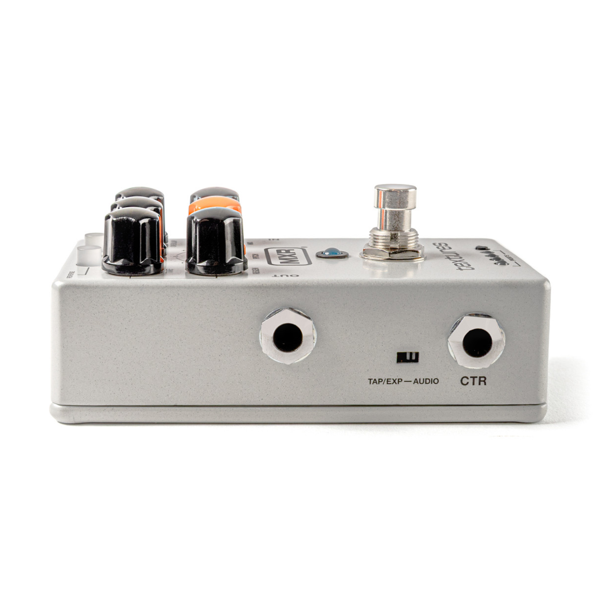 MXR Textures Granular Synth Engine