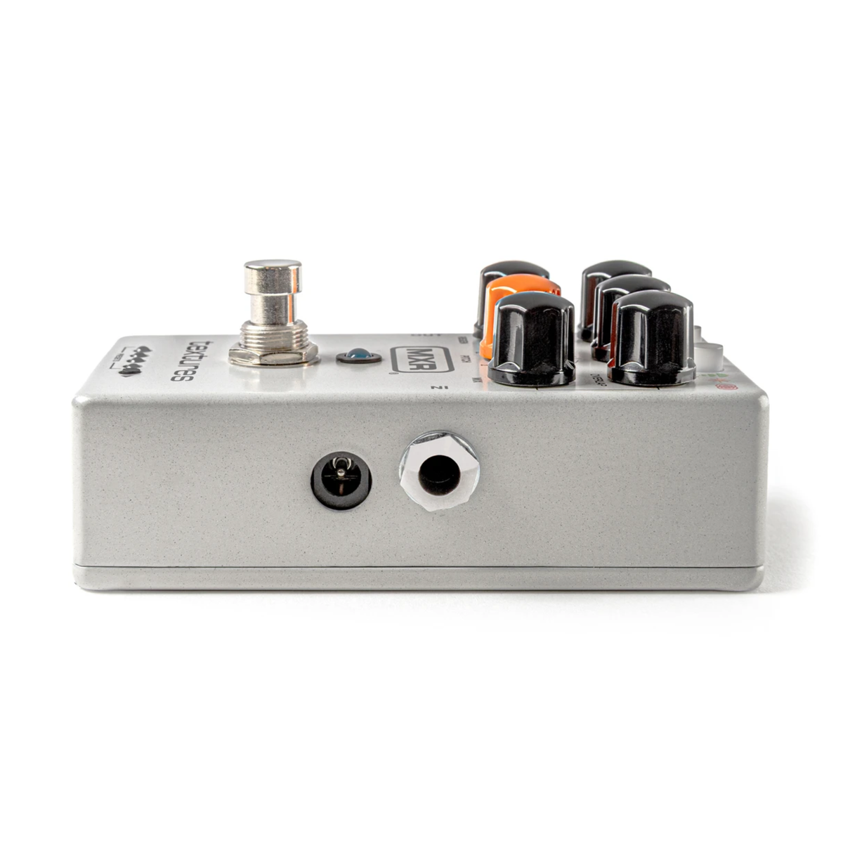 MXR Textures Granular Synth Engine