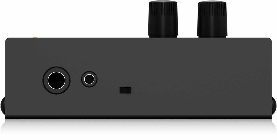 Behringer Micromon MA400 Headphone Amp