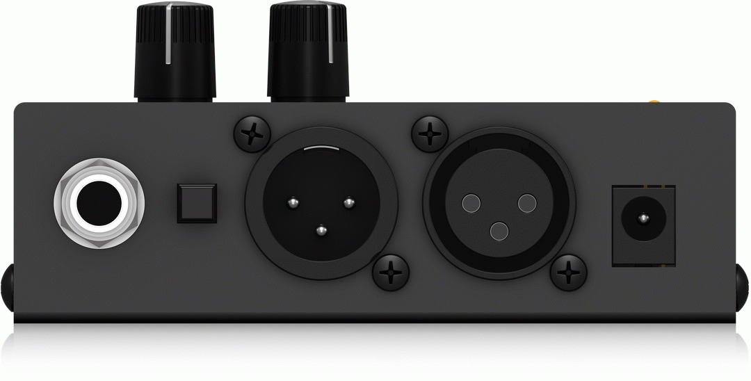Behringer Micromon MA400 Headphone Amp
