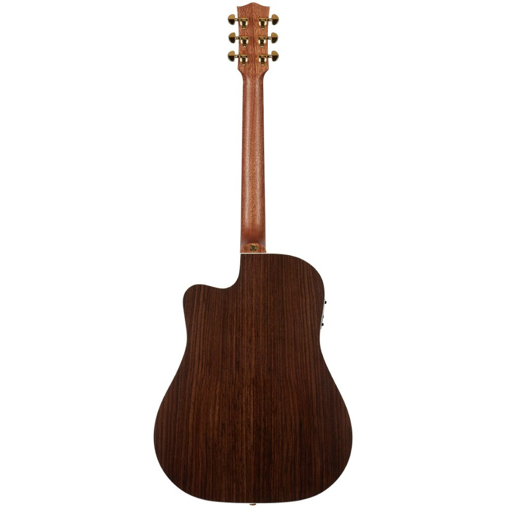 Maton ER90C Acoustic-Electric Guitar
