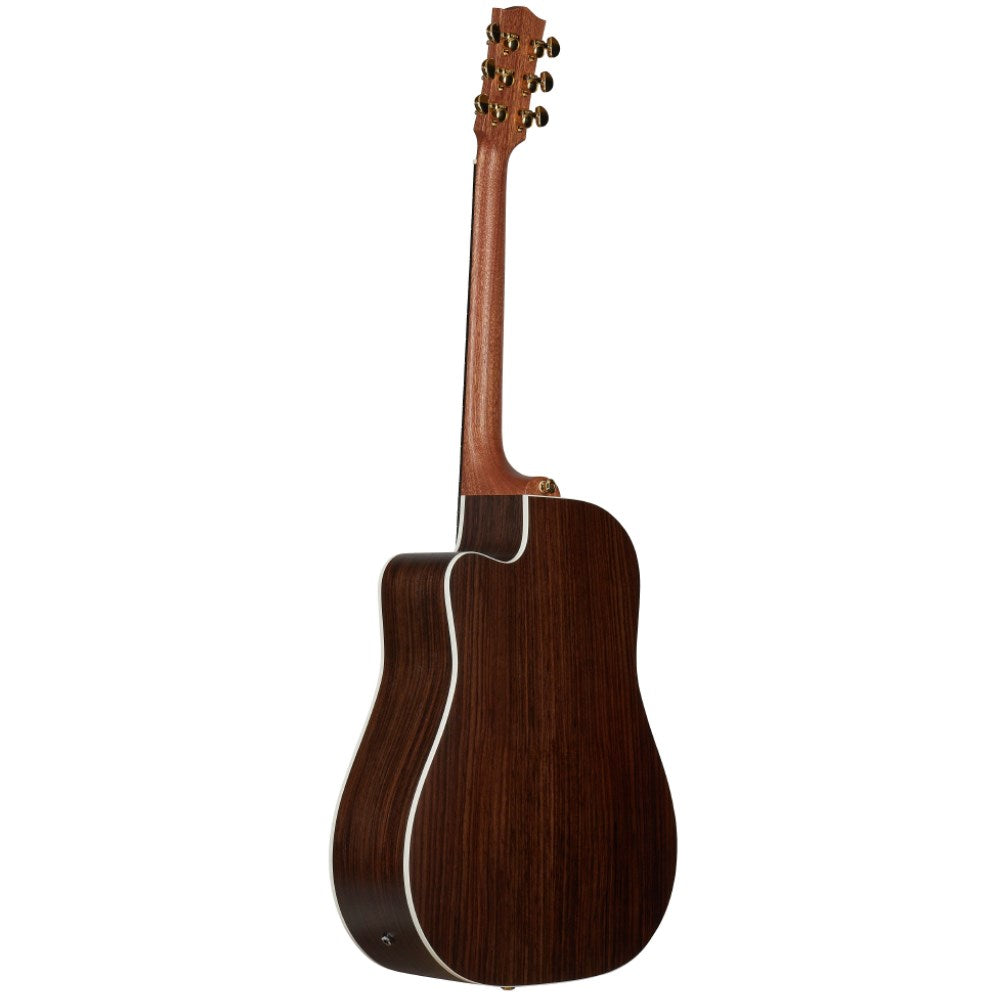 Maton ER90C Acoustic-Electric Guitar