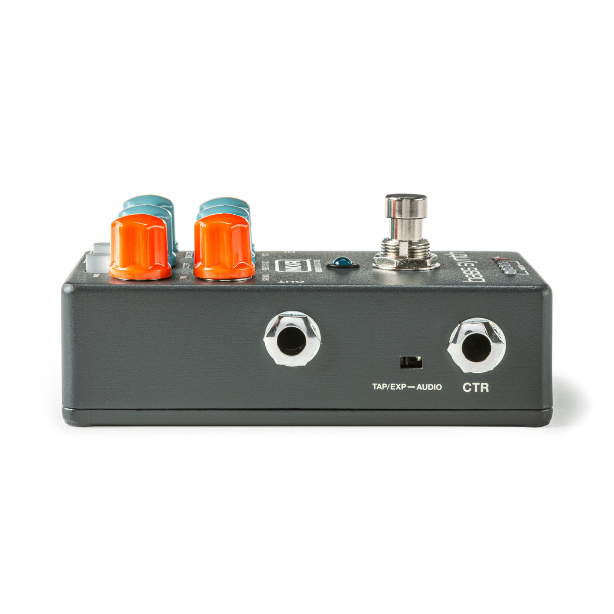 MXR Bass Synth Pedal