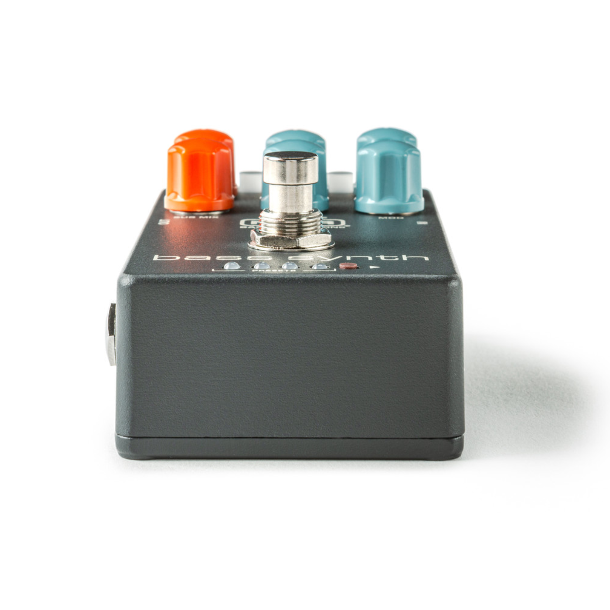 MXR Bass Synth Pedal
