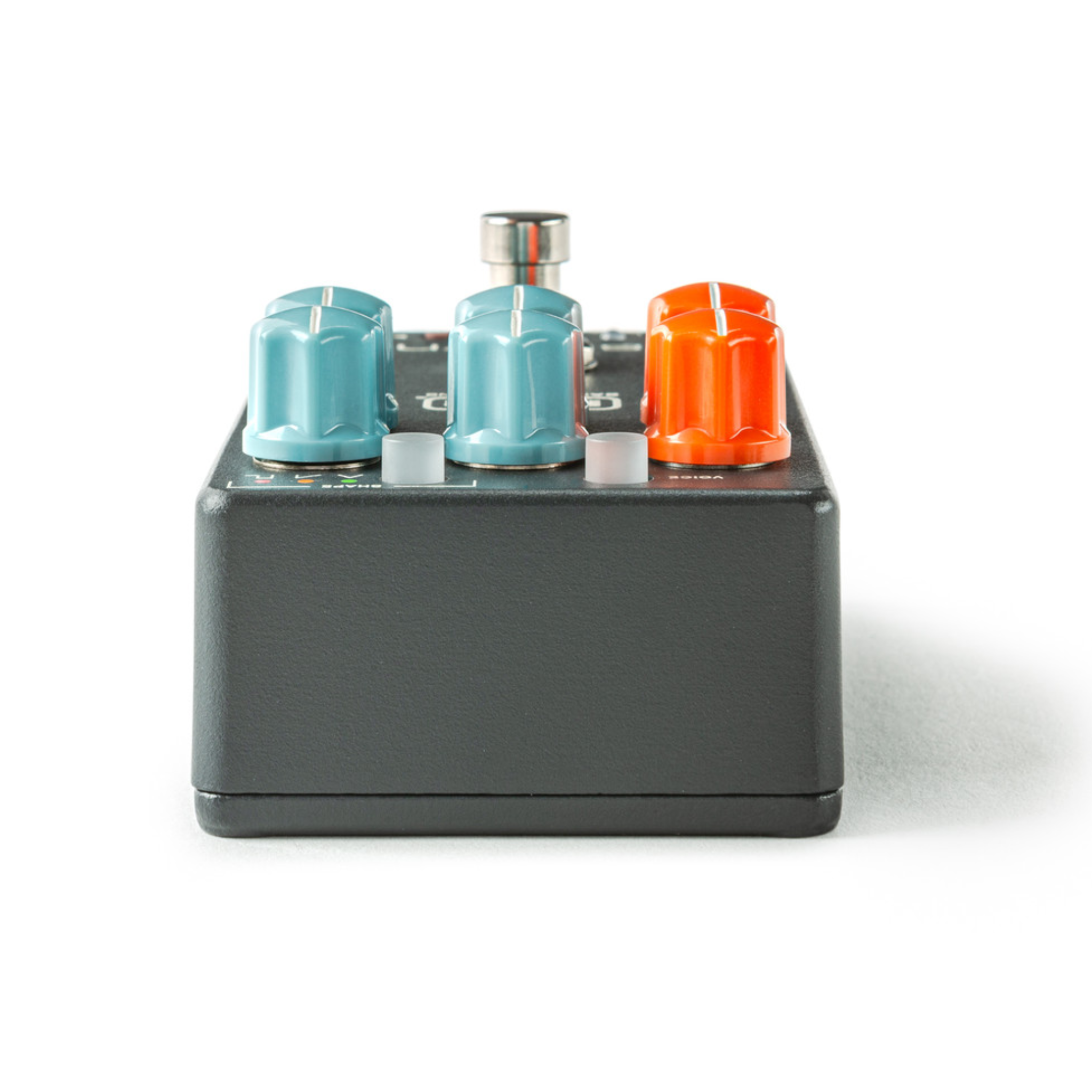 MXR Bass Synth Pedal