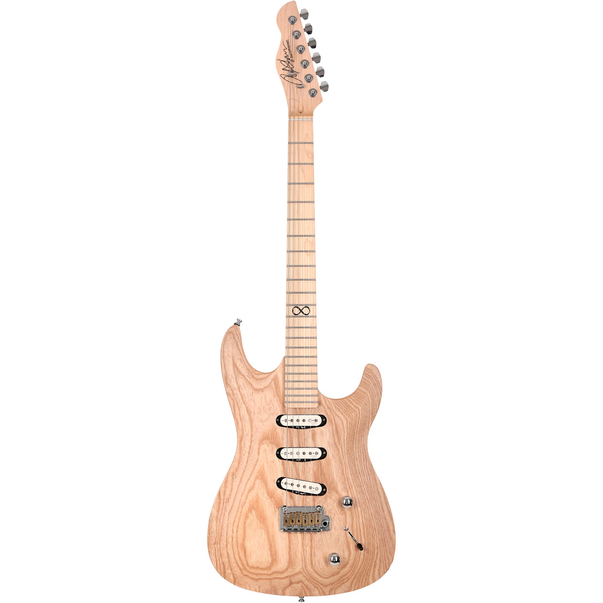 Chapman Guitars ML1 Pro Traditional, Natural