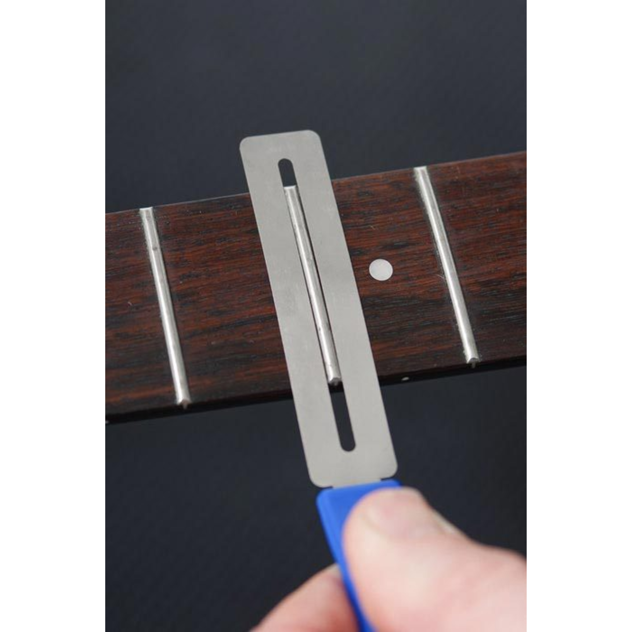 Music Nomad Premium Fretboard Grip Guards (3 Piece)