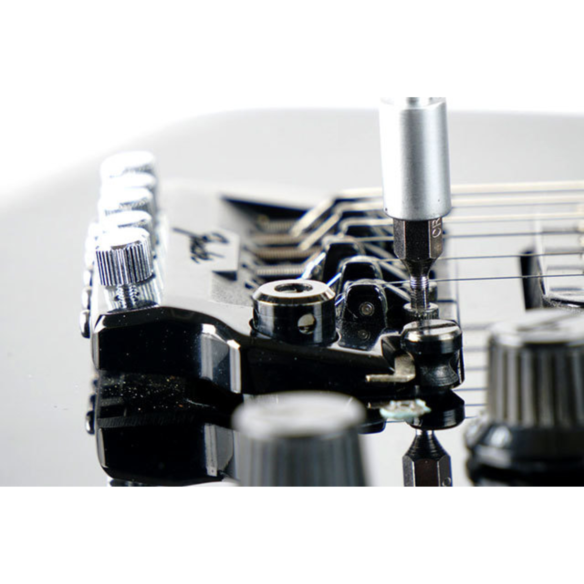 Music Nomad "The Octopus" 17 in 1 Tech Tool