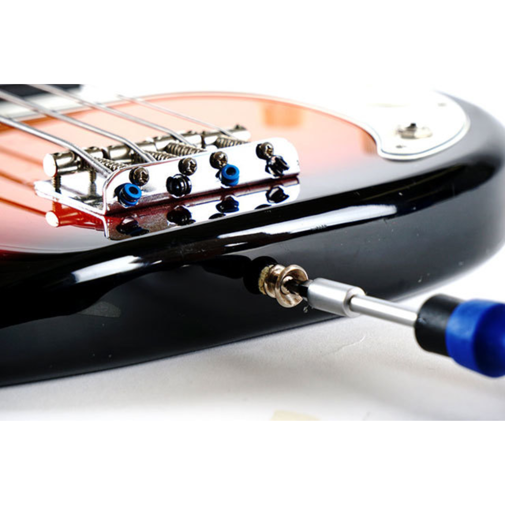 Music Nomad "The Octopus" 17 in 1 Tech Tool