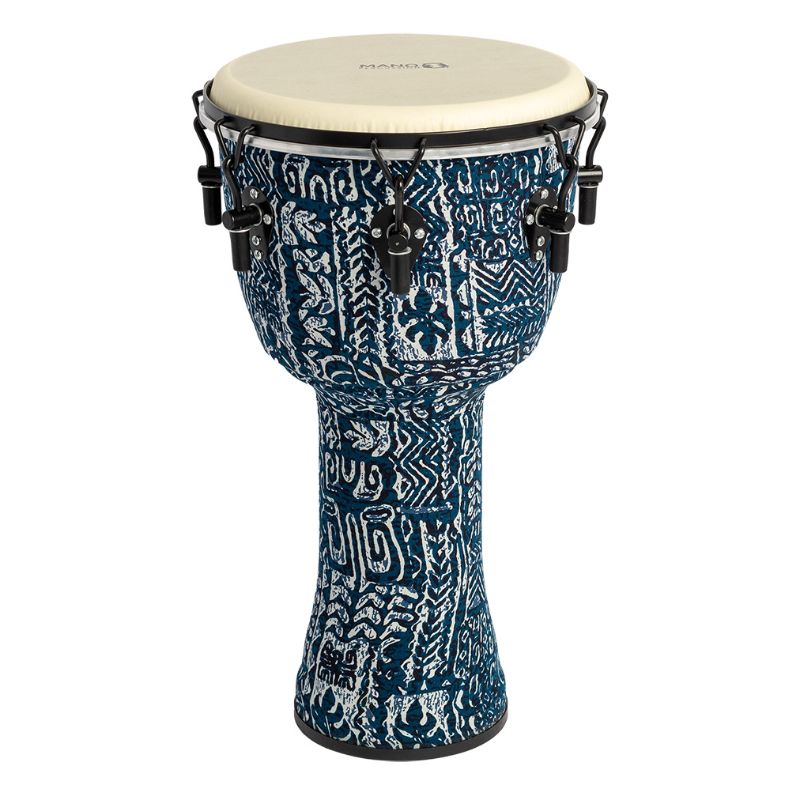 Mano Percussion Wrench Tunable Djembe