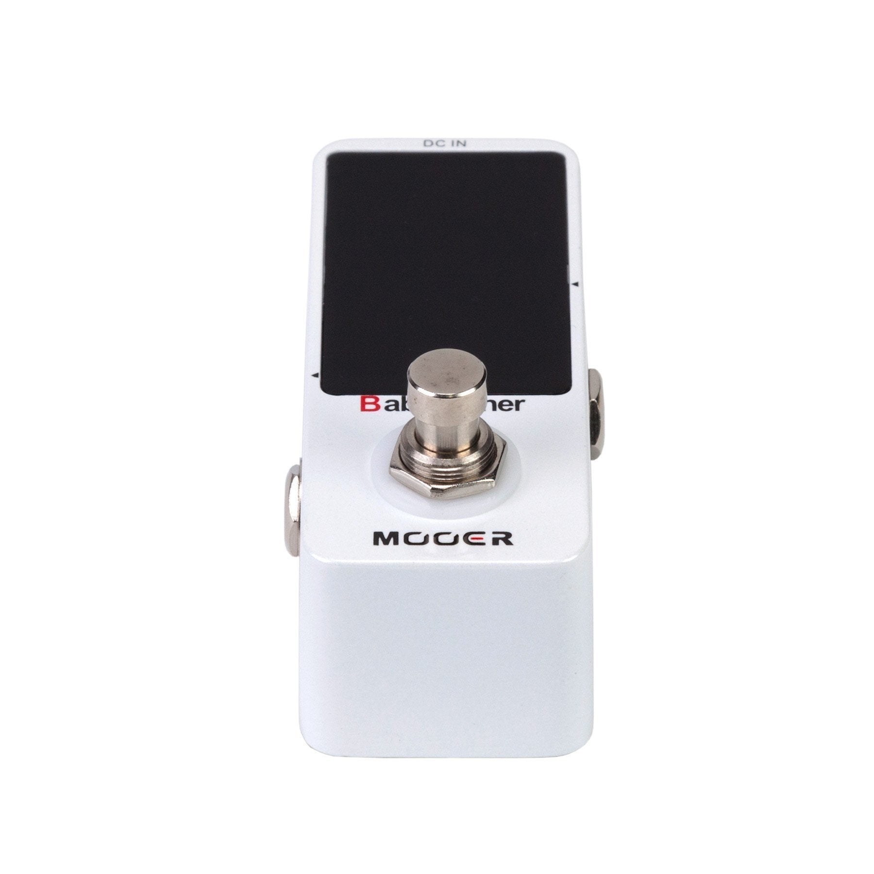 Mooer Baby Tuner