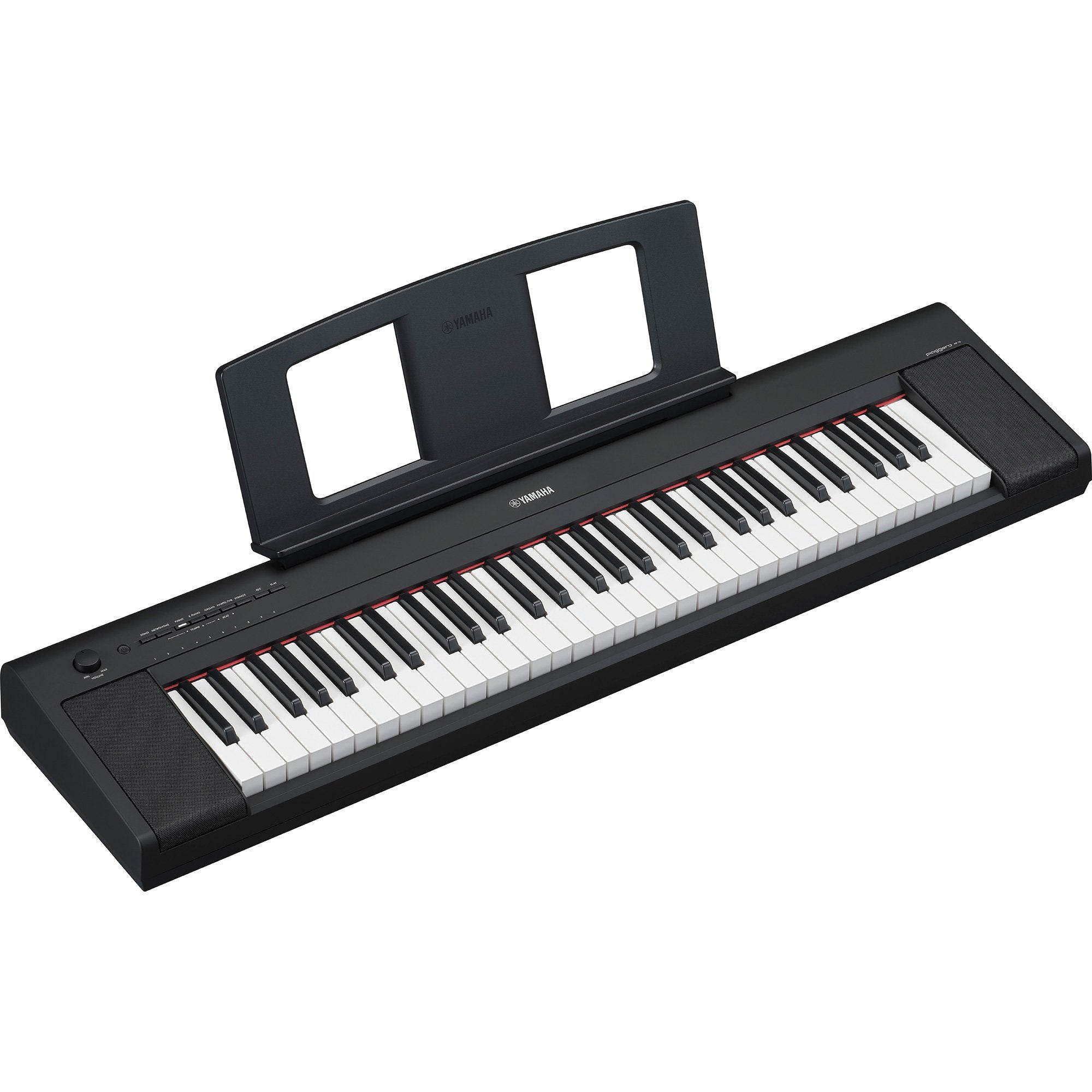 Yamaha NP-15 Piaggero 61-Key Piano-Style Keyboard