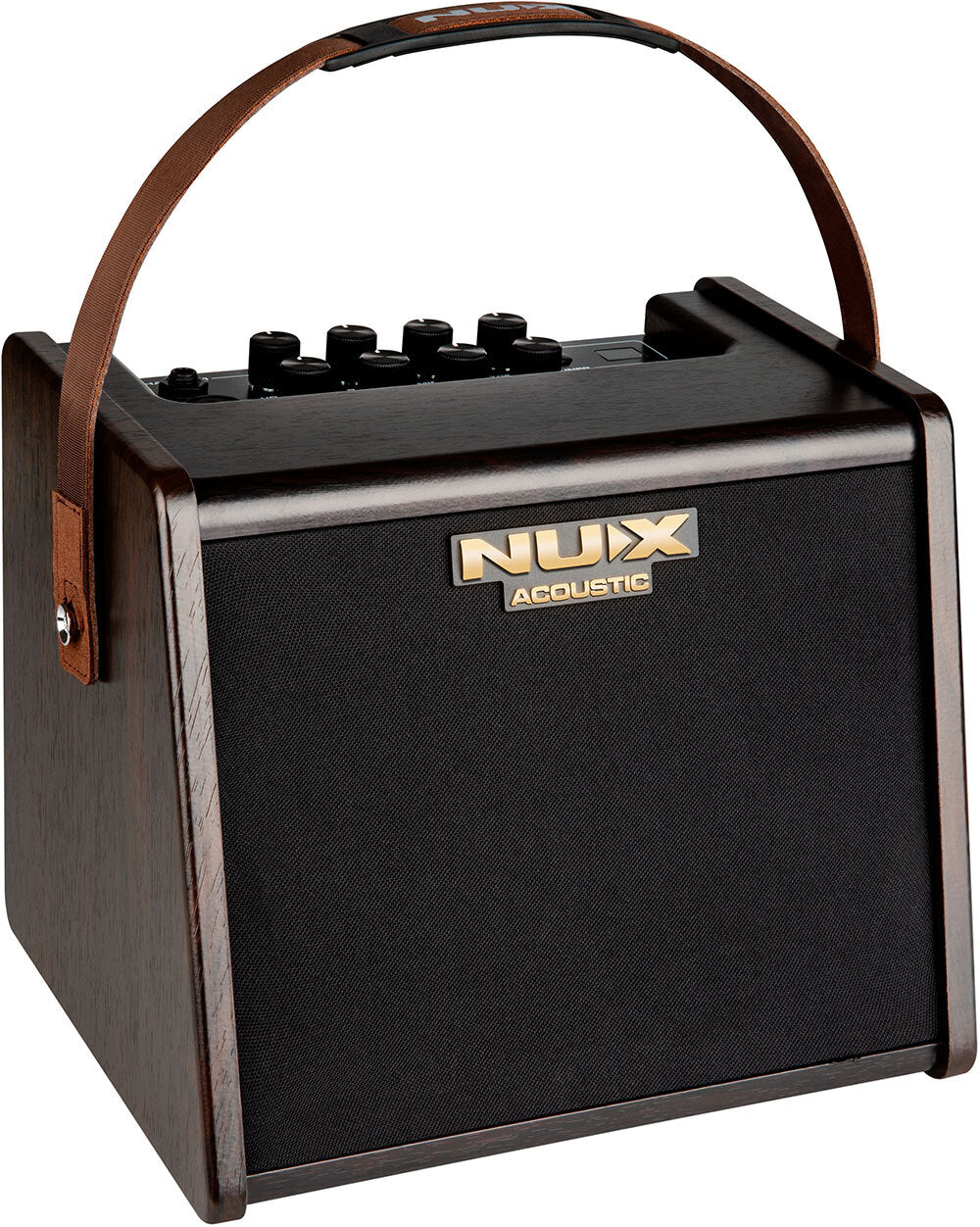 NU-X AC25 Acoustic Amp 25 Watt