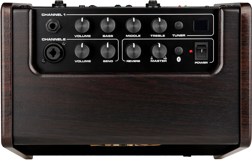 NU-X AC25 Acoustic Amp 25 Watt