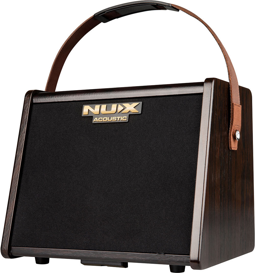 NU-X AC25 Acoustic Amp 25 Watt