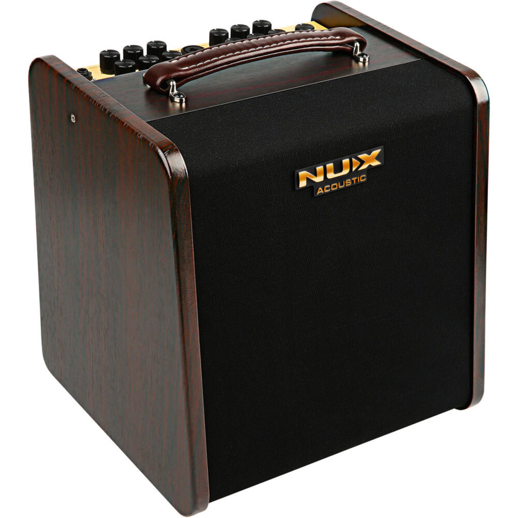 NUX Stageman II AC-80 Acoustic Amplifier