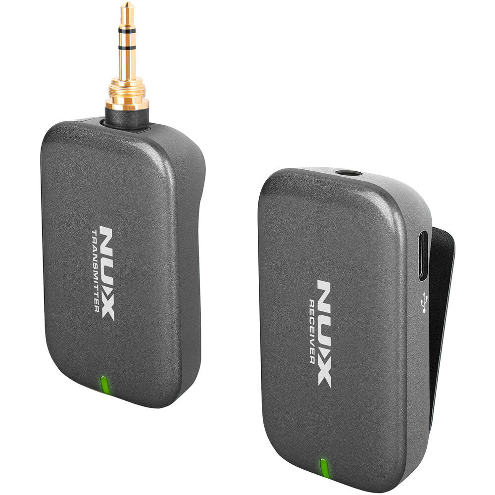 NUX B7PSM In-Ear Monitoring Wireless System