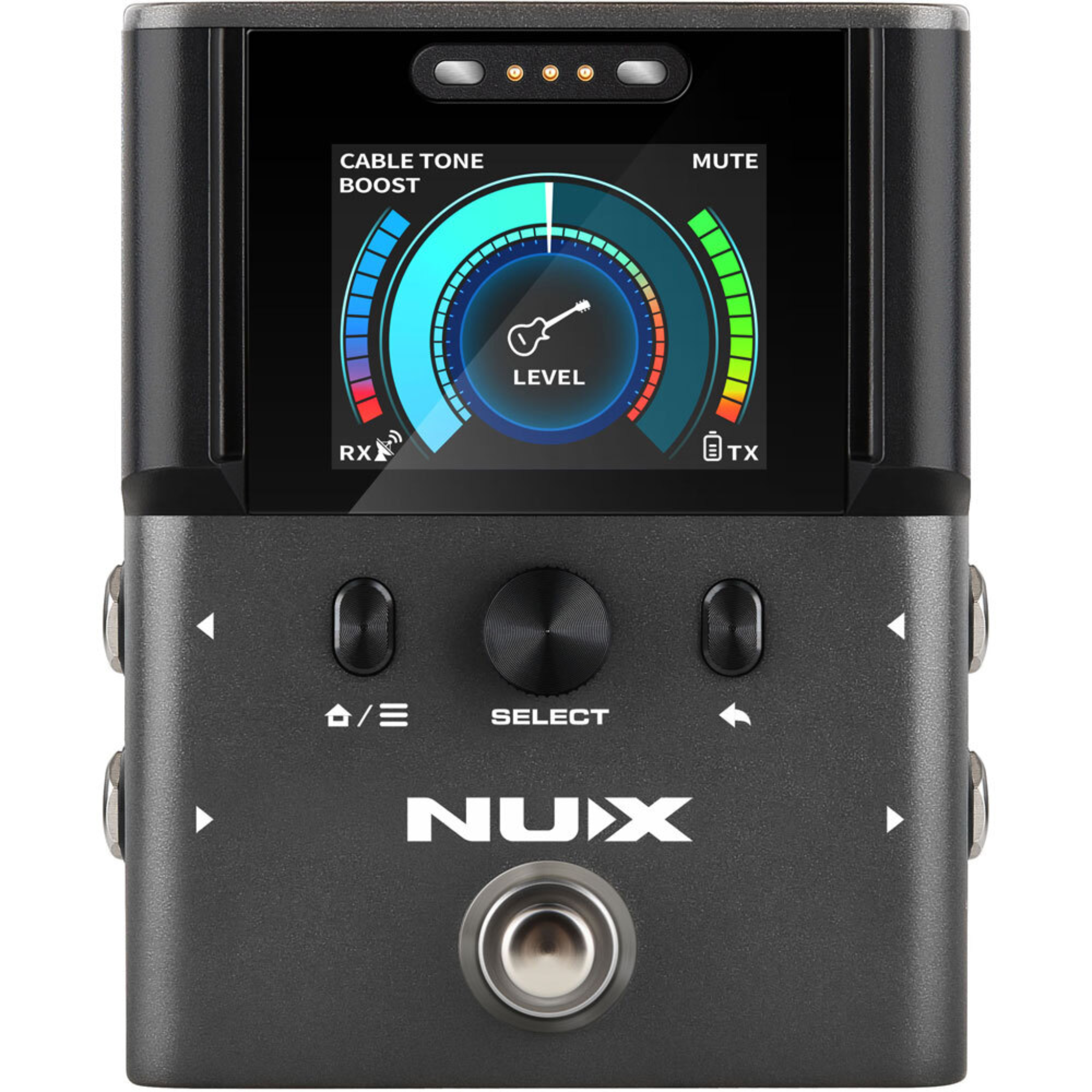 NUX B-8 Professional Instrument Digital Wireless System