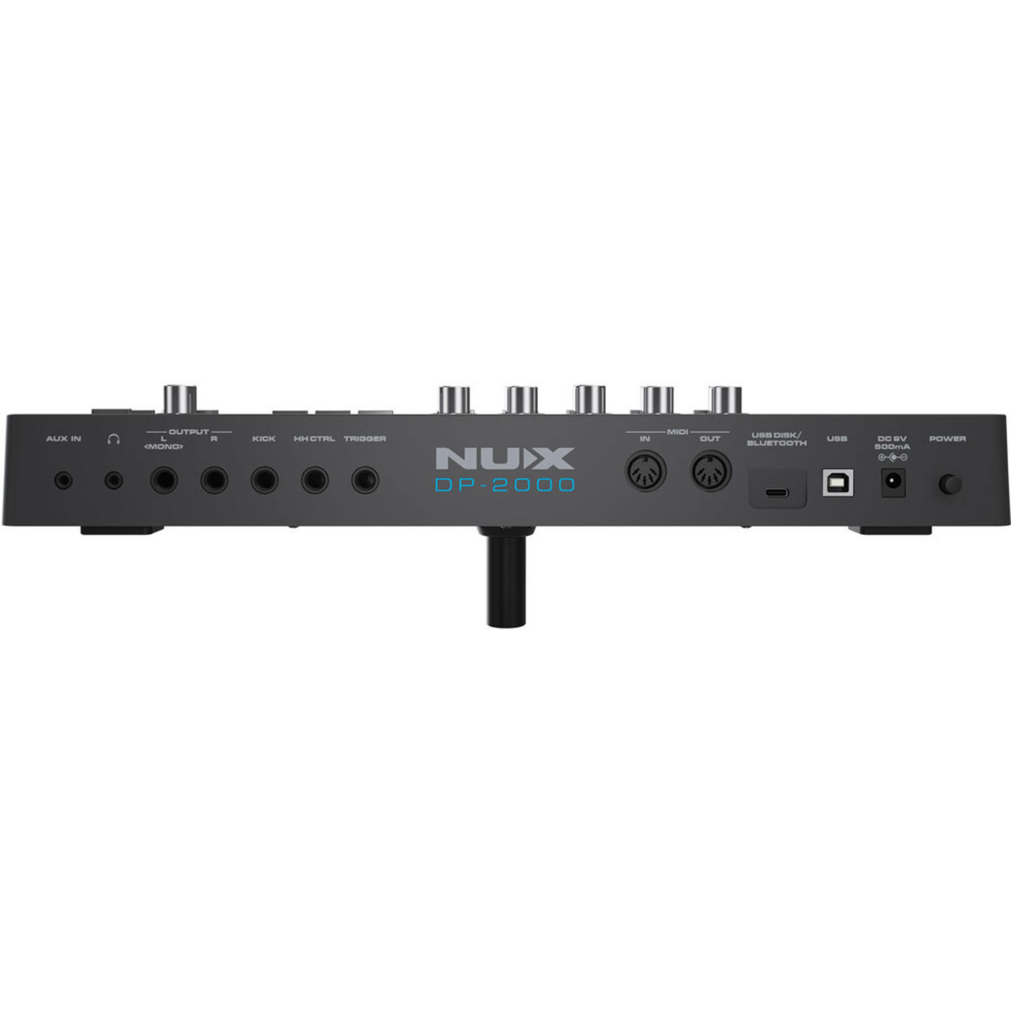NUX Professional Digital Percussion Pad Sound Module